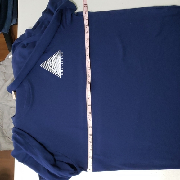 🐞HOLLISTER long sleeve t-shirt - Picture 7 of 9
